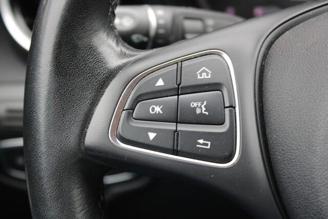 Mercedes-Benz C-KLASSE Estate 160 Premium