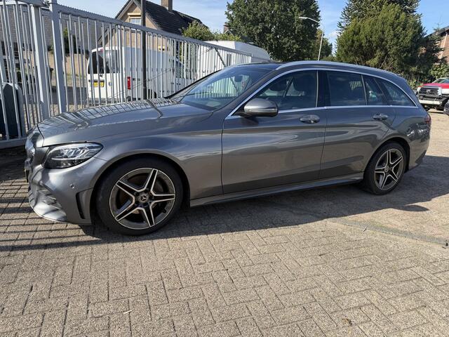 Mercedes-Benz C-KLASSE Estate 200 d Advantage Pack NO START