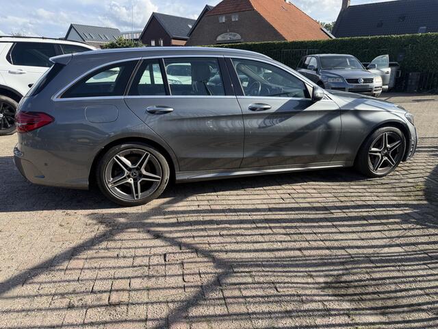 Mercedes-Benz C-KLASSE Estate 200 d Advantage Pack NO START