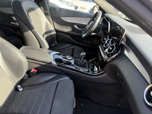 Mercedes-Benz C-KLASSE Estate 200 d Advantage Pack NO START
