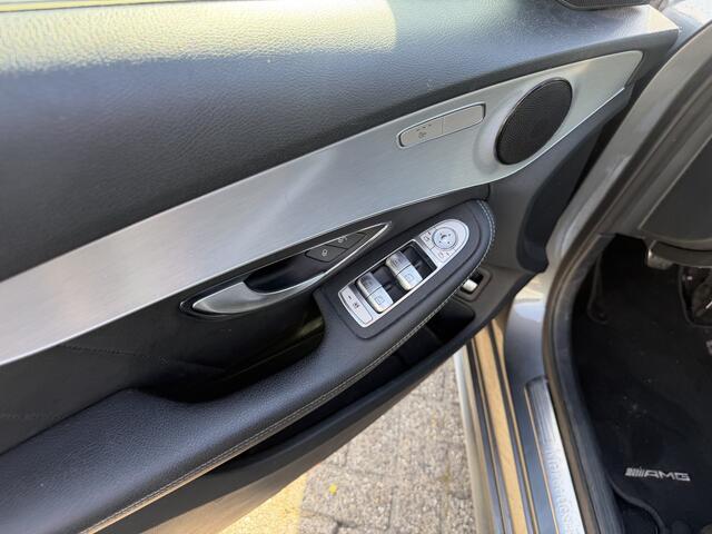 Mercedes-Benz C-KLASSE Estate 200 d Advantage Pack NO START