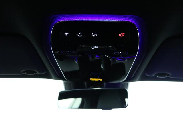 Mercedes-Benz C-KLASSE Estate 180 AMG Nightpakket | Trekhaak | Alarm | Memory | Dode Hoek Assistent | Apple CarPlay | Inclusief 24 maanden MB Certified garantie voor Europa.