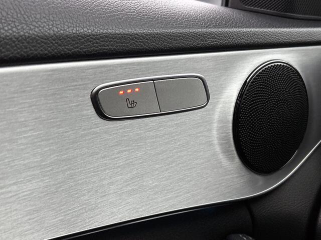 Mercedes-Benz C-KLASSE 180 Sport Edition AMG-Styling, Camera, Sfeerverlichting