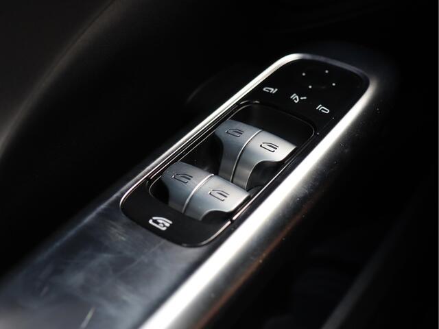 Mercedes-Benz C-KLASSE Estate 180 AMG Line multispaak velgen | Carplay