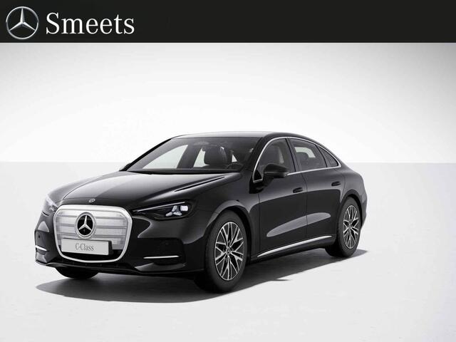Mercedes-Benz C-KLASSE 400 4MATIC Business Solution Luxury 94 kWh