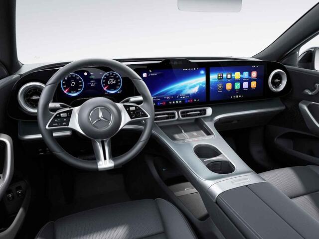 Mercedes-Benz C-KLASSE 400 4MATIC Business Solution Luxury 94 kWh