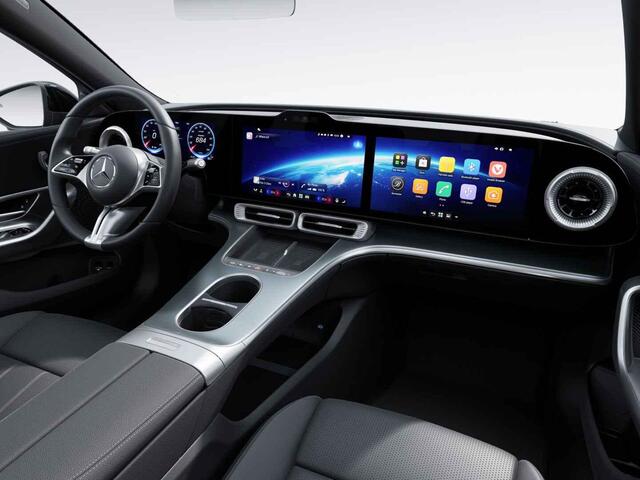 Mercedes-Benz C-KLASSE 400 4MATIC Business Solution Luxury 94 kWh