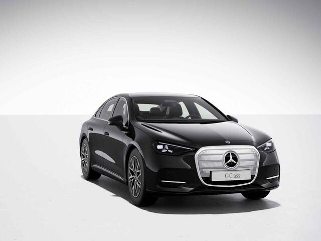 Mercedes-Benz C-KLASSE 400 4MATIC Business Solution Luxury 94 kWh