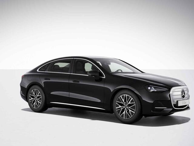 Mercedes-Benz C-KLASSE 400 4MATIC Business Solution Luxury 94 kWh