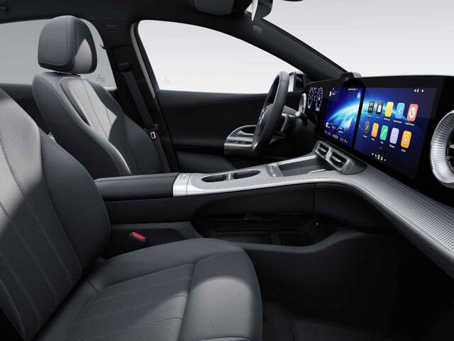 Mercedes-Benz C-KLASSE 400 4MATIC Launch Edition 94 kWh