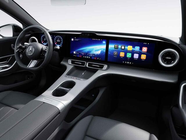 Mercedes-Benz C-KLASSE 400 4MATIC Launch Edition 94 kWh