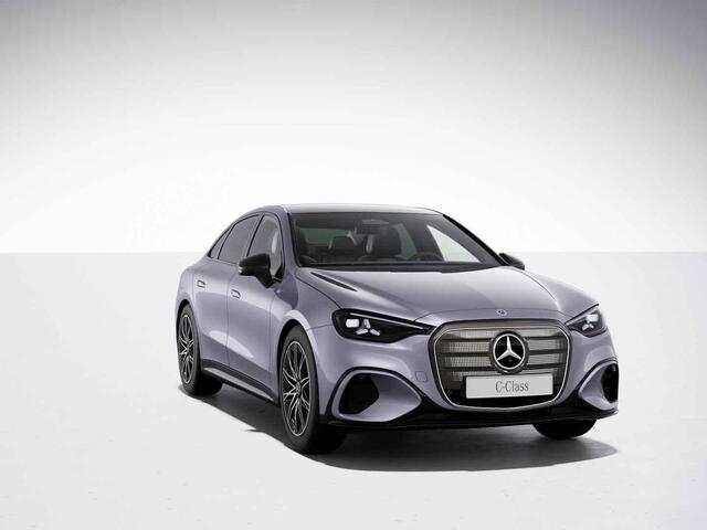 Mercedes-Benz C-KLASSE 400 4MATIC Launch Edition 94 kWh