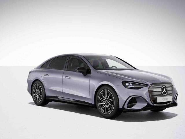 Mercedes-Benz C-KLASSE 400 4MATIC Launch Edition 94 kWh