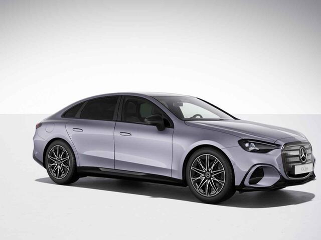 Mercedes-Benz C-KLASSE 400 4MATIC Launch Edition 94 kWh