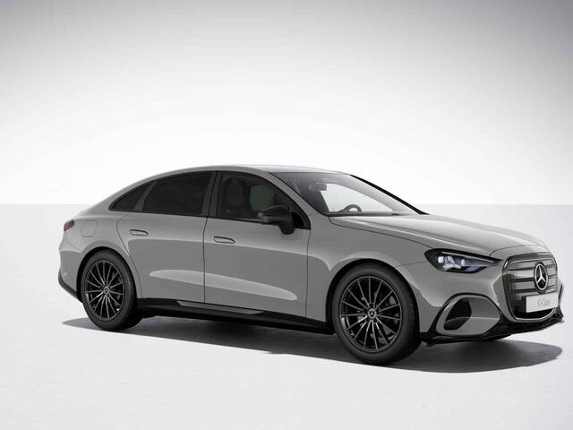 Mercedes-Benz C-KLASSE 400 4MATIC Launch Edition 94 kWh