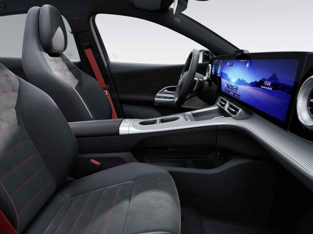 Mercedes-Benz C-KLASSE 400 4MATIC Launch Edition 94 kWh