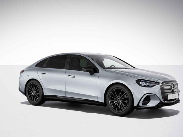 Mercedes-Benz C-KLASSE 400 4MATIC Launch Edition 94 kWh