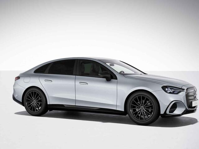 Mercedes-Benz C-KLASSE 400 4MATIC Launch Edition 94 kWh