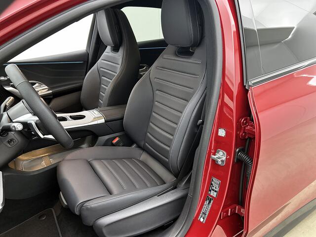 Mercedes-Benz C-KLASSE 400 4MATIC Launch Edition 94 kWh | Nightpakket | Parkeerpakket met 360°-camera | Sportstoelen pakket | Vast panoramadak | MBUX Hyperscreen | 19 inch vijf-dubbelspaaks AMG-velgen | URBAN GUARD |