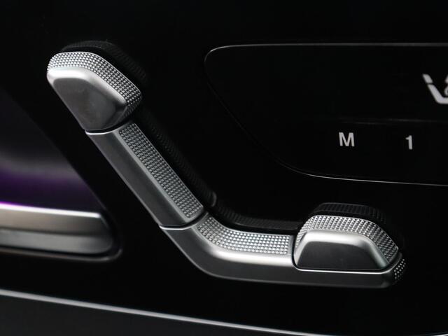 Mercedes-Benz C-KLASSE 300 E Estate Avantgarde | SOH 97.6% | 360 camera | Adaptive cruise | Memory | Stoelverwarming | Sfeerverlichting | Carplay | Full LED |