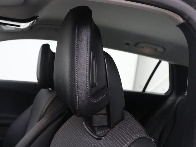 Mercedes-Benz C-KLASSE 300 E Estate Avantgarde | SOH 97.6% | 360 camera | Adaptive cruise | Memory | Stoelverwarming | Sfeerverlichting | Carplay | Full LED |