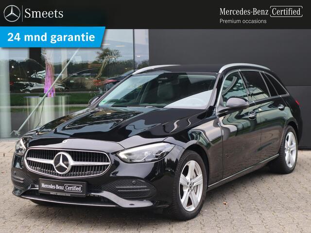 Mercedes-Benz C-KLASSE Estate 300 e Business Line