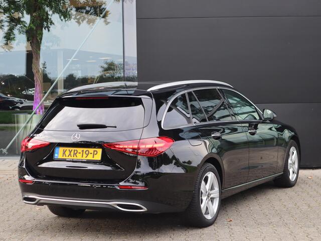 Mercedes-Benz C-KLASSE Estate 300 e Business Line