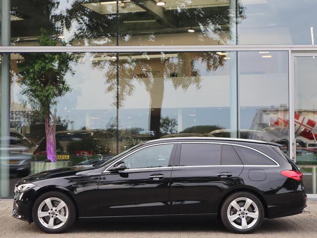 Mercedes-Benz C-KLASSE Estate 300 e Business Line