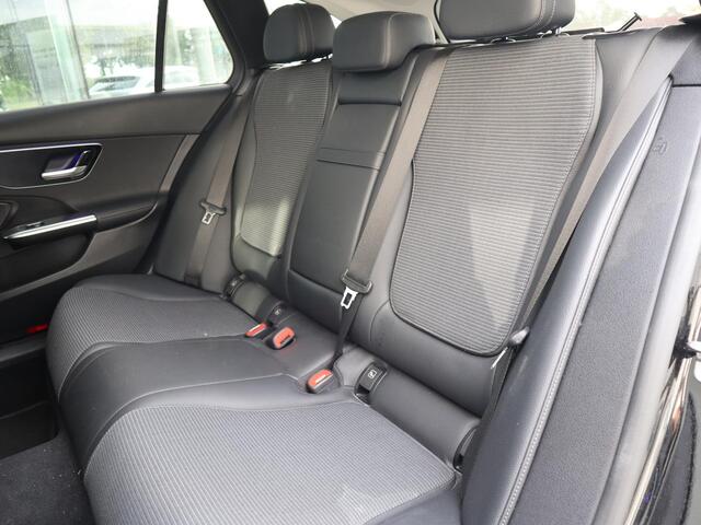 Mercedes-Benz C-KLASSE Estate 300 e Business Line