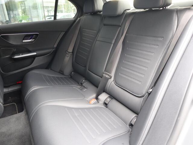 Mercedes-Benz C-KLASSE 300 e AMG Line