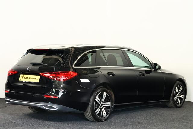 Mercedes-Benz C-KLASSE Estate 220 d Luxury Line / LED / ACC / Nvi / CarPlay / 360 cam – foto 2