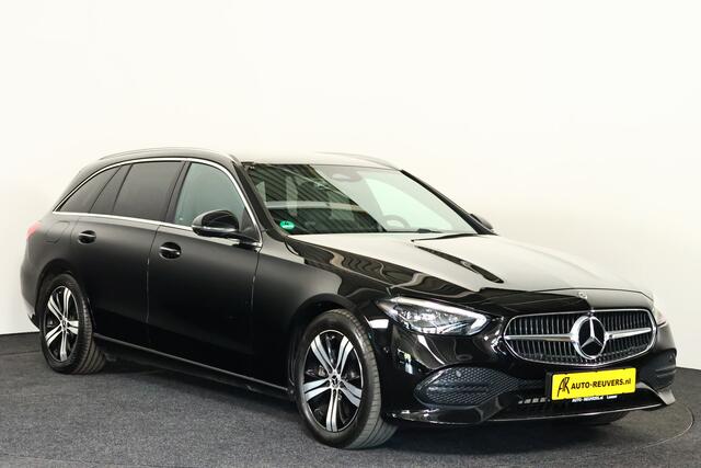 Mercedes-Benz C-KLASSE Estate 220 d Luxury Line / LED / ACC / Nvi / CarPlay / 360 cam – foto 5
