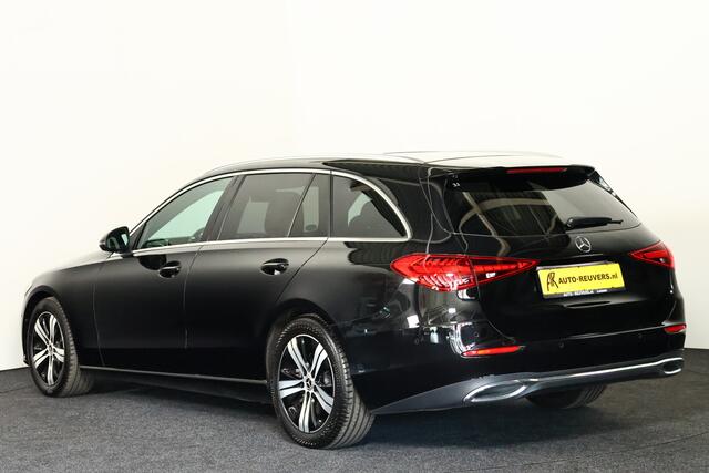 Mercedes-Benz C-KLASSE Estate 220 d Luxury Line / LED / ACC / Nvi / CarPlay / 360 cam – foto 6