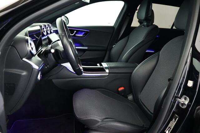 Mercedes-Benz C-KLASSE Estate 220 d Luxury Line / LED / ACC / Nvi / CarPlay / 360 cam – foto 7