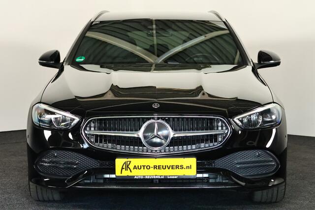 Mercedes-Benz C-KLASSE Estate 220 d Luxury Line / LED / ACC / Nvi / CarPlay / 360 cam – foto 8