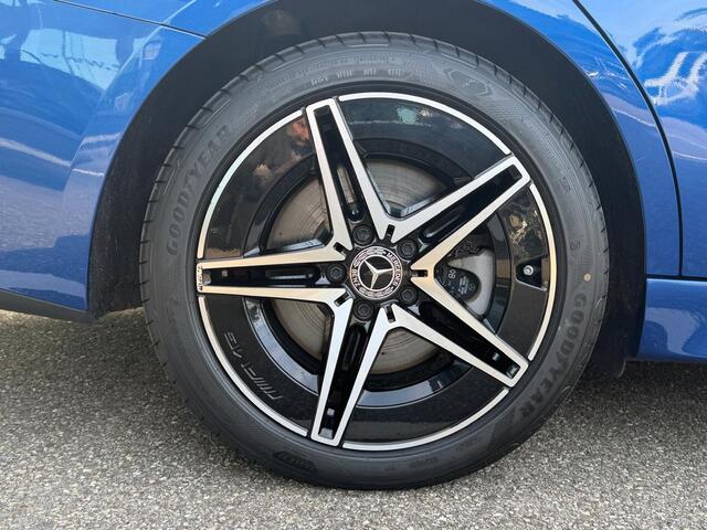 Mercedes-Benz C-KLASSE Estate 300 e AMG Line l Panoramadak l LED l MBUX l DISTRONIC l Nivea regeling l Smart phone integratie l Sfeer verlichting l Camera l Airco l Augmented Reality l – foto 8