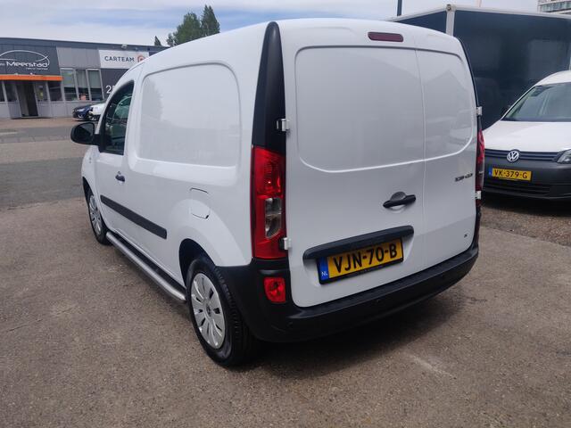 Mercedes-Benz CITAN 108 CDI