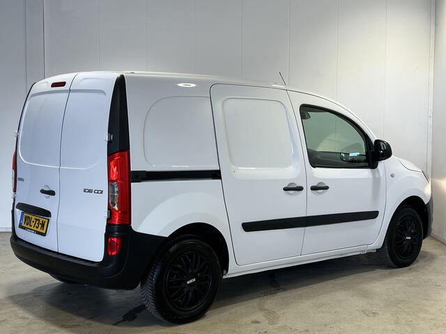 Mercedes-Benz CITAN 108 CDI Economy | Navigatie | DAB Radio | Airco | Zijschuifdeur Rechts |