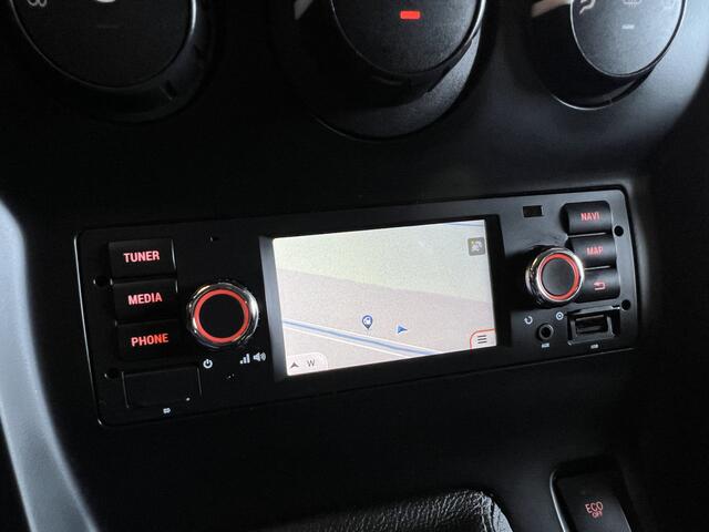 Mercedes-Benz CITAN 108 CDI Economy | Navigatie | DAB Radio | Airco | Zijschuifdeur Rechts |
