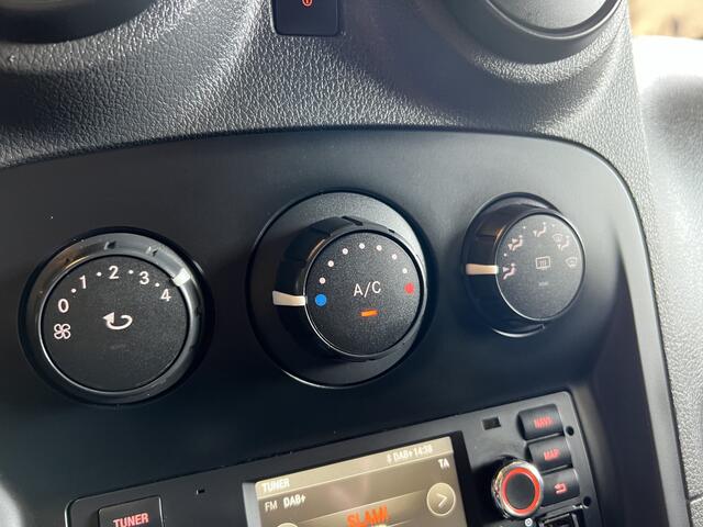 Mercedes-Benz CITAN 108 CDI Economy | Navigatie | DAB Radio | Airco | Zijschuifdeur Rechts |