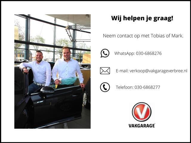 Mercedes-Benz CITAN 108 CDI Economy | Navigatie | DAB Radio | Airco | Zijschuifdeur Rechts |
