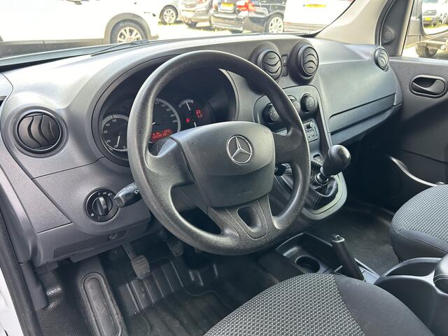 Mercedes-Benz CITAN 108 CDI Blueefency | Airco | Lat om Lat |