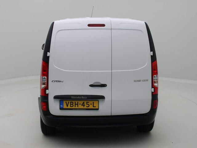 Mercedes-Benz CITAN 108 CDI BlueEFFICIENCY