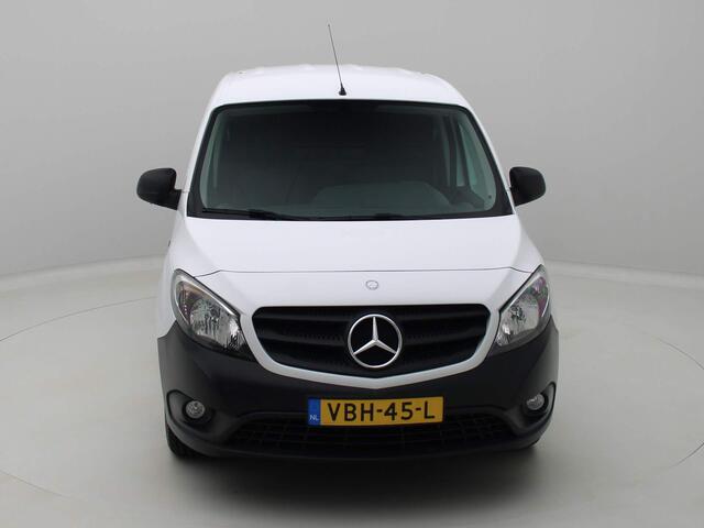 Mercedes-Benz CITAN 108 CDI BlueEFFICIENCY
