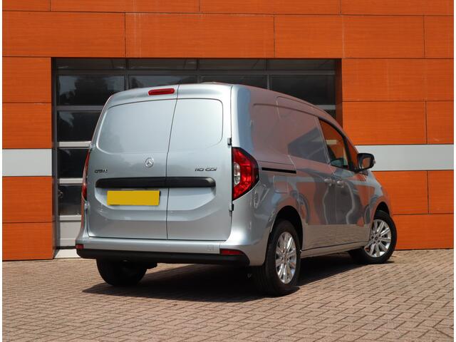 Mercedes-Benz CITAN 108 CDI L1 Pro Direct beschikbaar!
