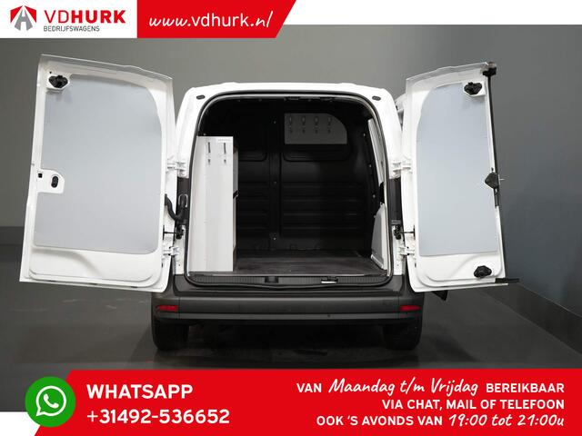 Mercedes-Benz CITAN 110 CDI Aut. 3Pers./ Stoelverw./ Carplay/ Cruise/ MBUX/ PDC/ Airco