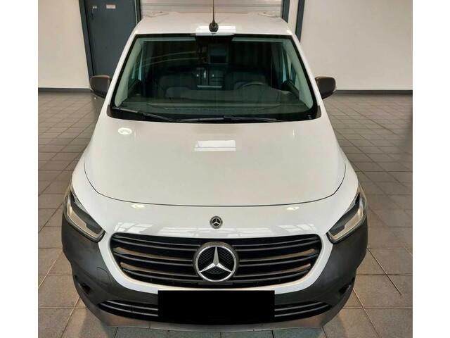 Mercedes-Benz CITAN 110 CDI L1 PRO / INCL. LADENKAST ACHTERZIJDE / RIJKLAAR