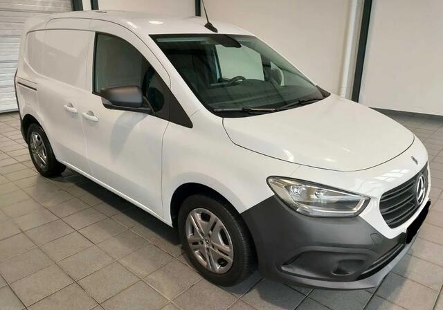 Mercedes-Benz CITAN 110 CDI L1 PRO / INCL. LADENKAST ACHTERZIJDE / RIJKLAAR