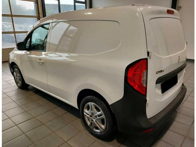 Mercedes-Benz CITAN 110 CDI L1 PRO / INCL. LADENKAST ACHTERZIJDE / RIJKLAAR
