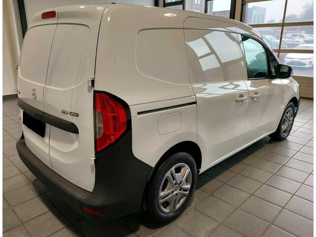 Mercedes-Benz CITAN 110 CDI L1 PRO / INCL. LADENKAST ACHTERZIJDE / RIJKLAAR